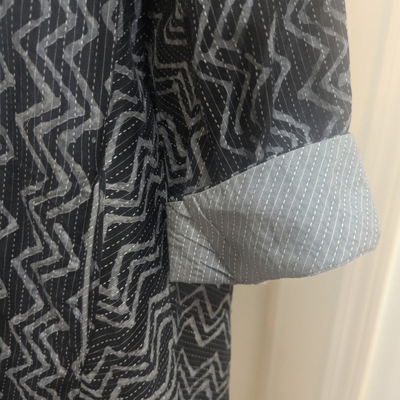 Earthy Scent Cardigan - Picture 3 of 4